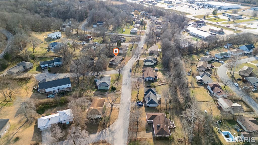 Hull Valley 2nd Add - Residential