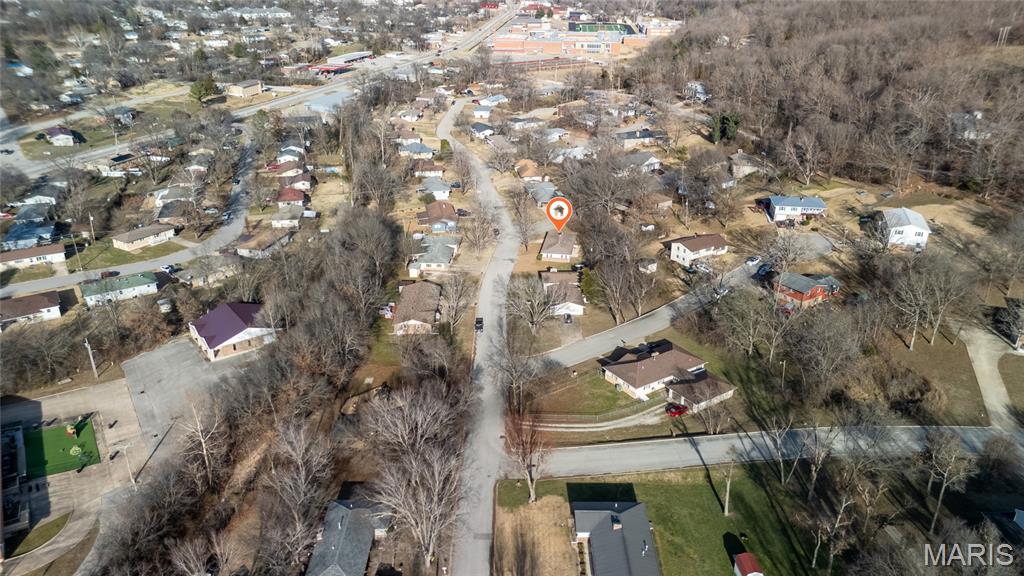 Hull Valley 2nd Add - Residential