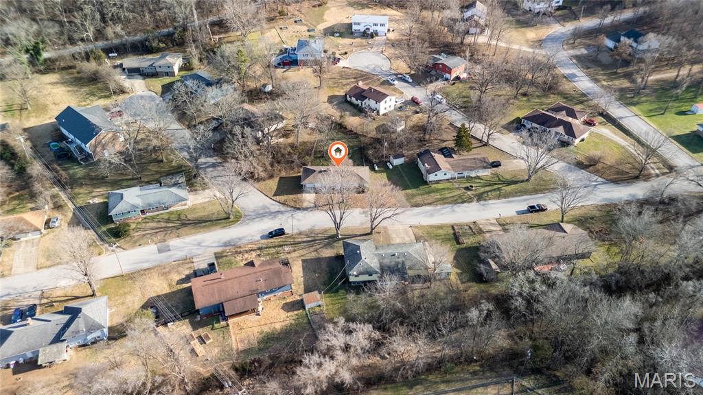 Hull Valley 2nd Add - Residential