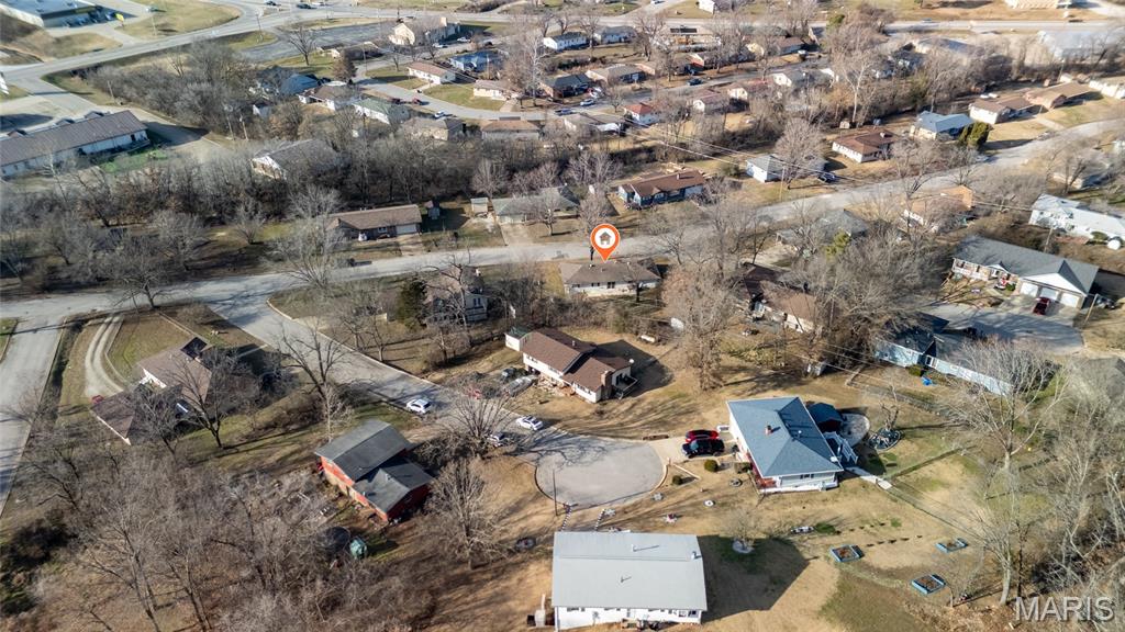 Hull Valley 2nd Add - Residential