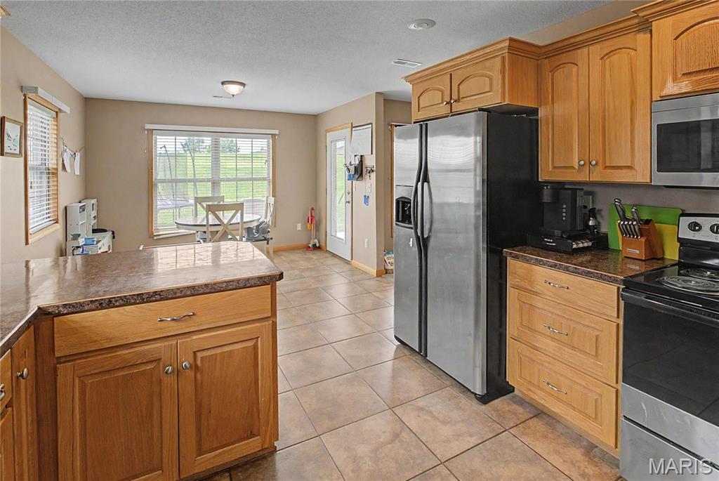 Terrace Park Estates - Residential Income