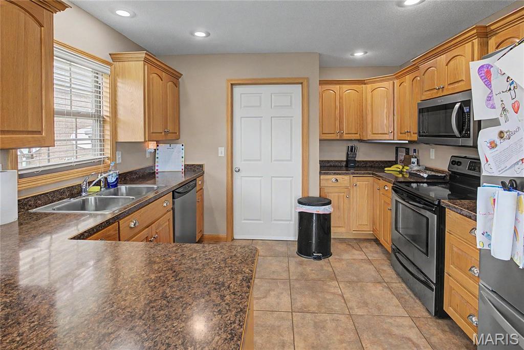 Terrace Park Estates - Residential Income
