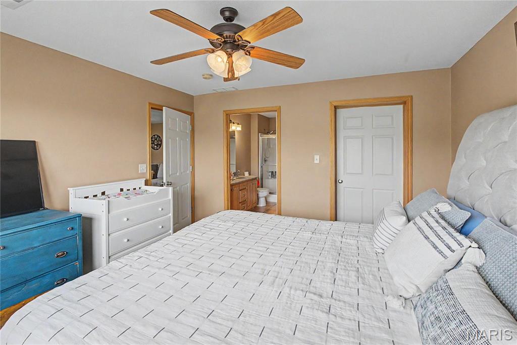 Terrace Park Estates - Residential Income