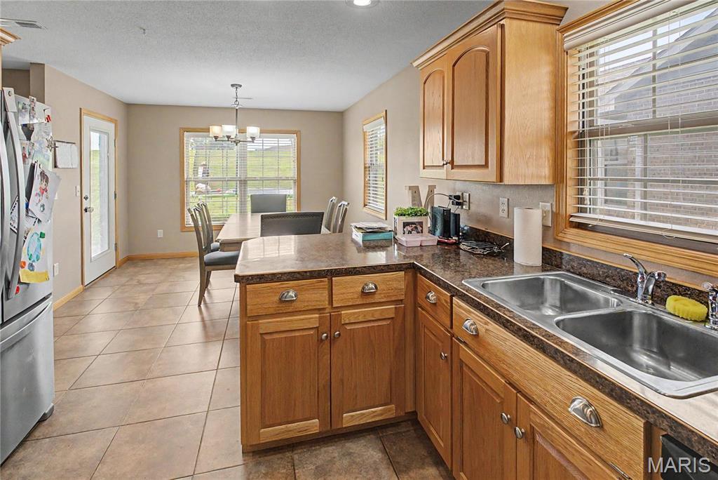 Terrace Park Estates - Residential Income