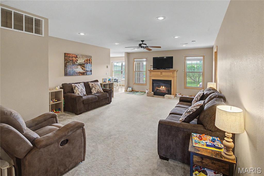 Terrace Park Estates - Residential Income