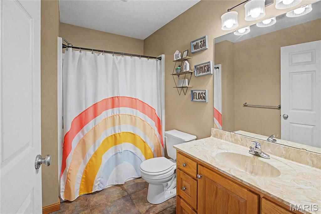Terrace Park Estates - Residential Income