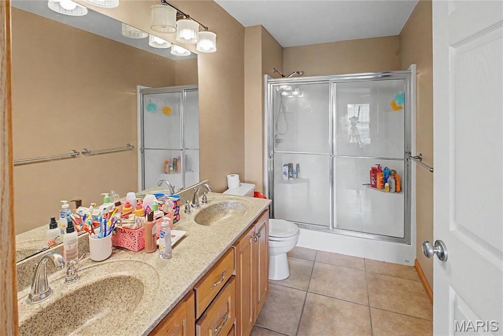 Terrace Park Estates - Residential Income