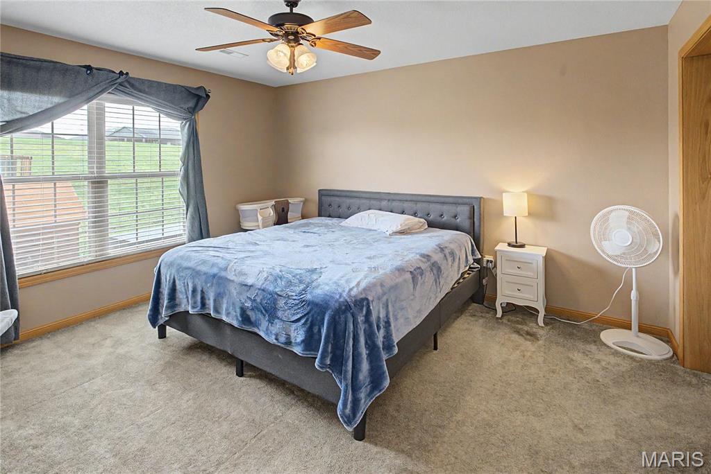 Terrace Park Estates - Residential Income
