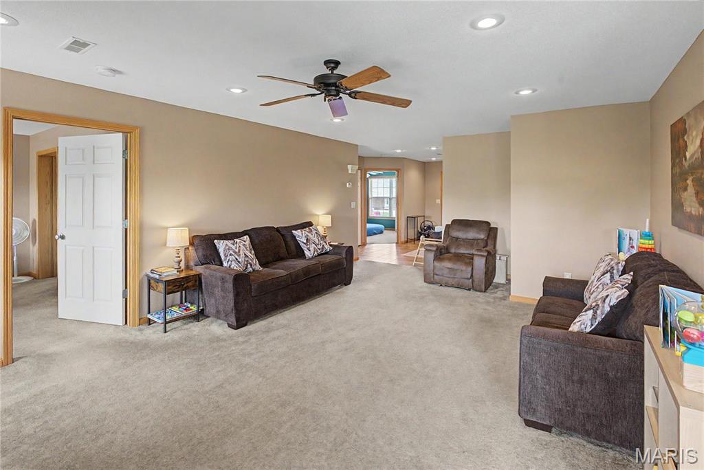 Terrace Park Estates - Residential Income