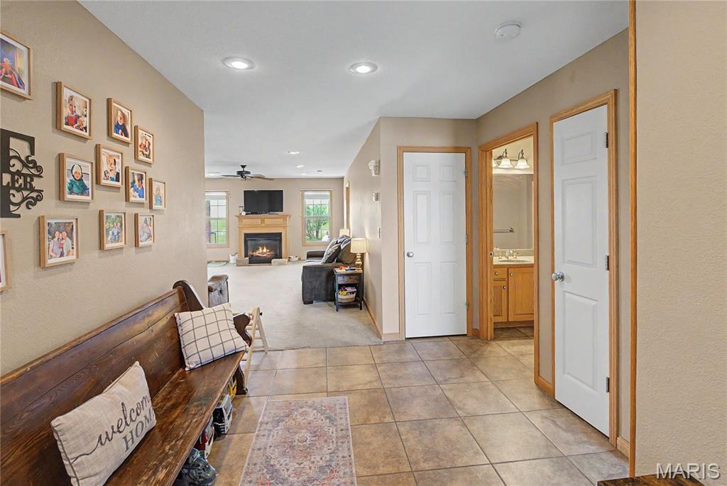 Terrace Park Estates - Residential Income