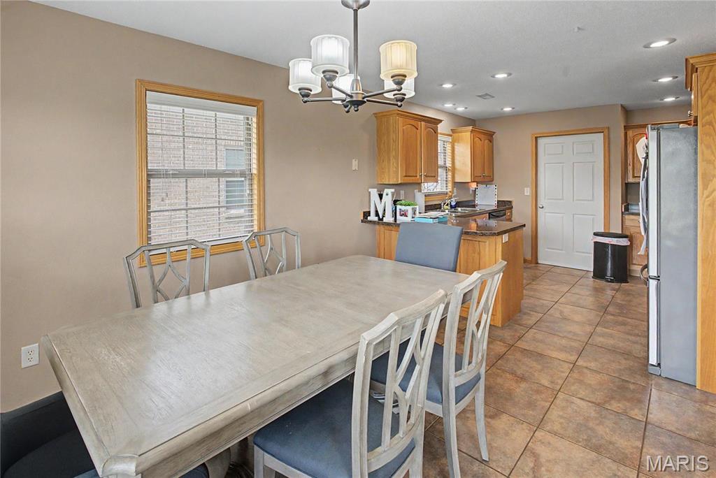 Terrace Park Estates - Residential Income