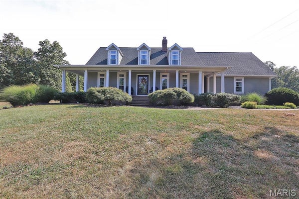 106 HOVIS FARM RD, PARK HILLS, MO 63601 - Image fe7096314fc48d3d2d06f67e89feafee/1644613237