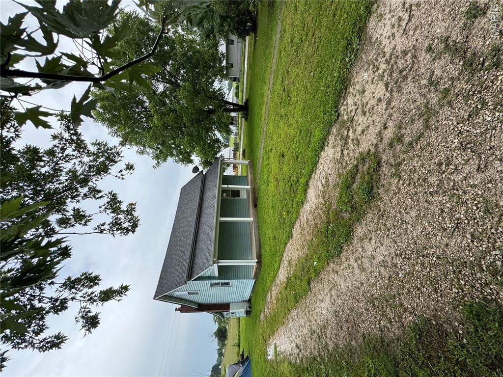 West Additon - Residential