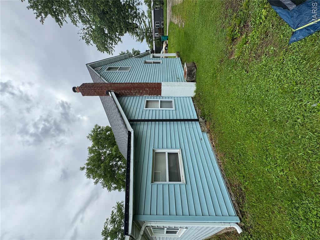 West Additon - Residential