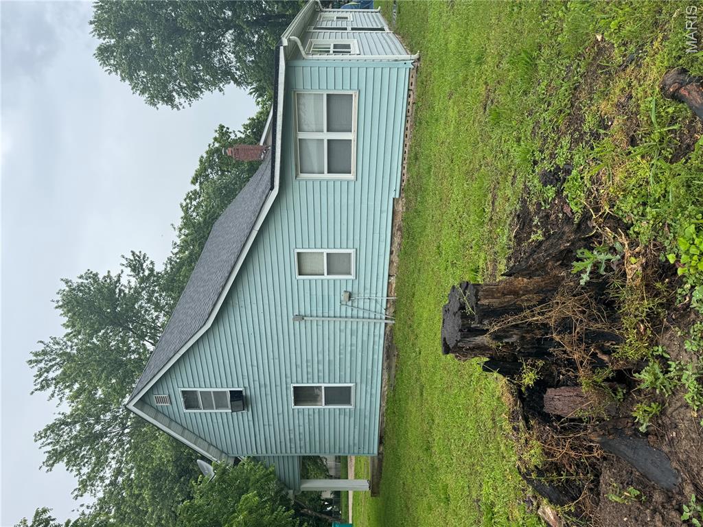 West Additon - Residential