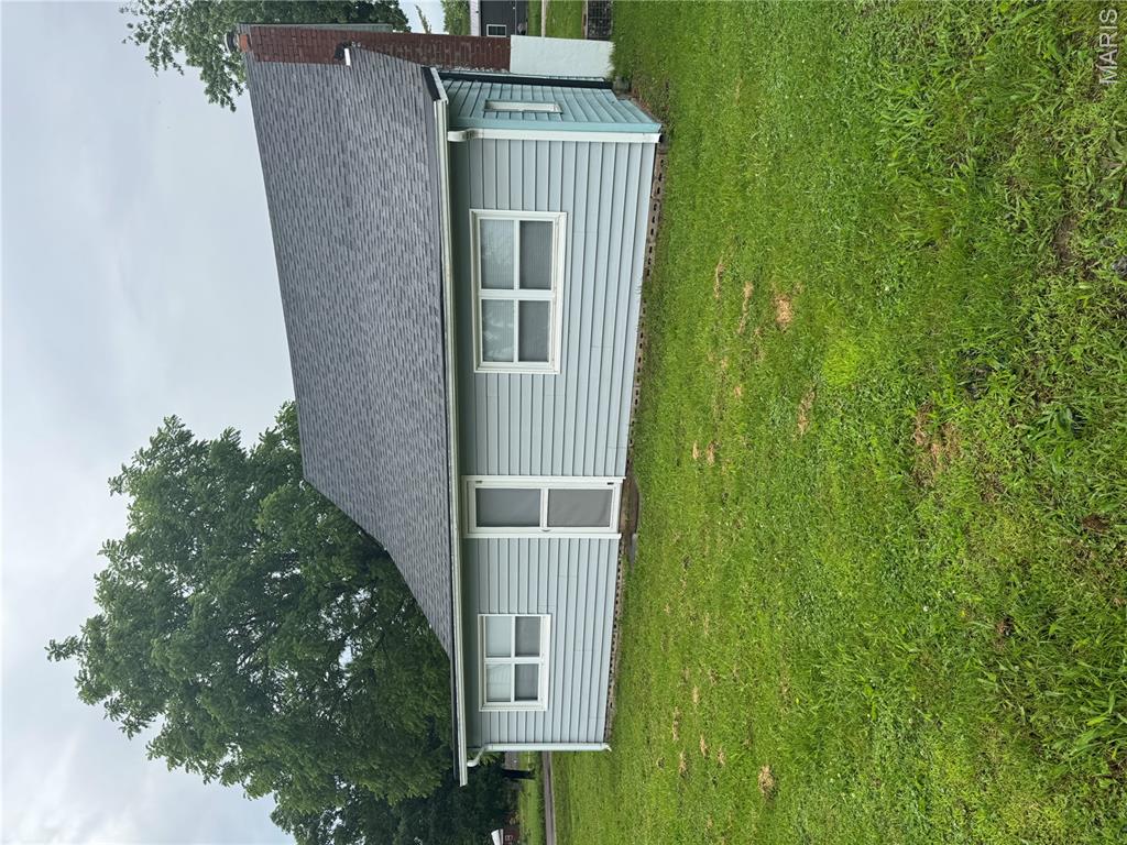 West Additon - Residential