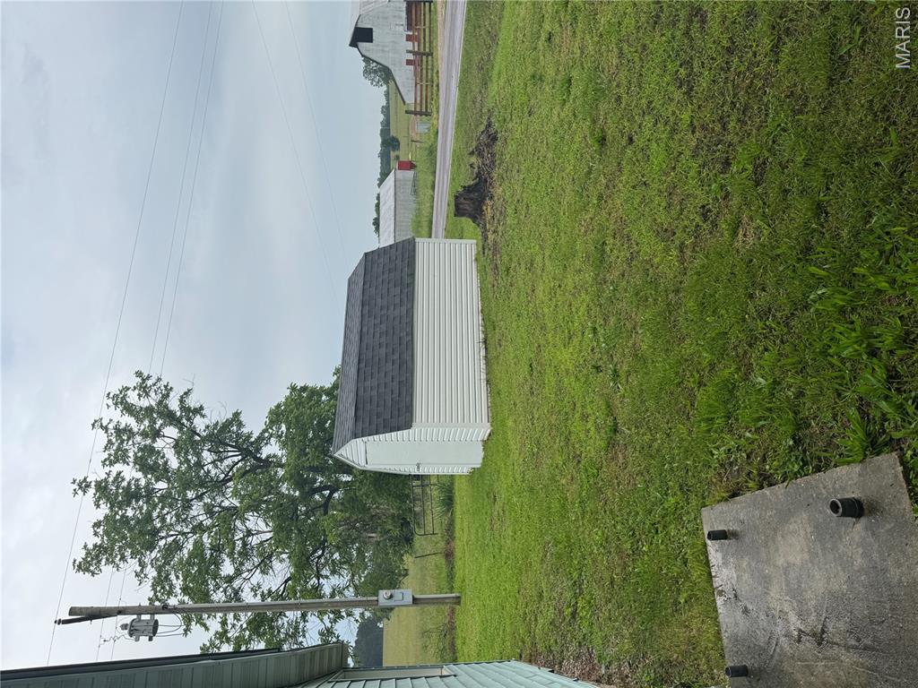West Additon - Residential