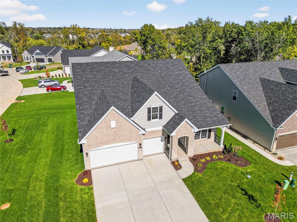 301 Switchgrass Landing Lane