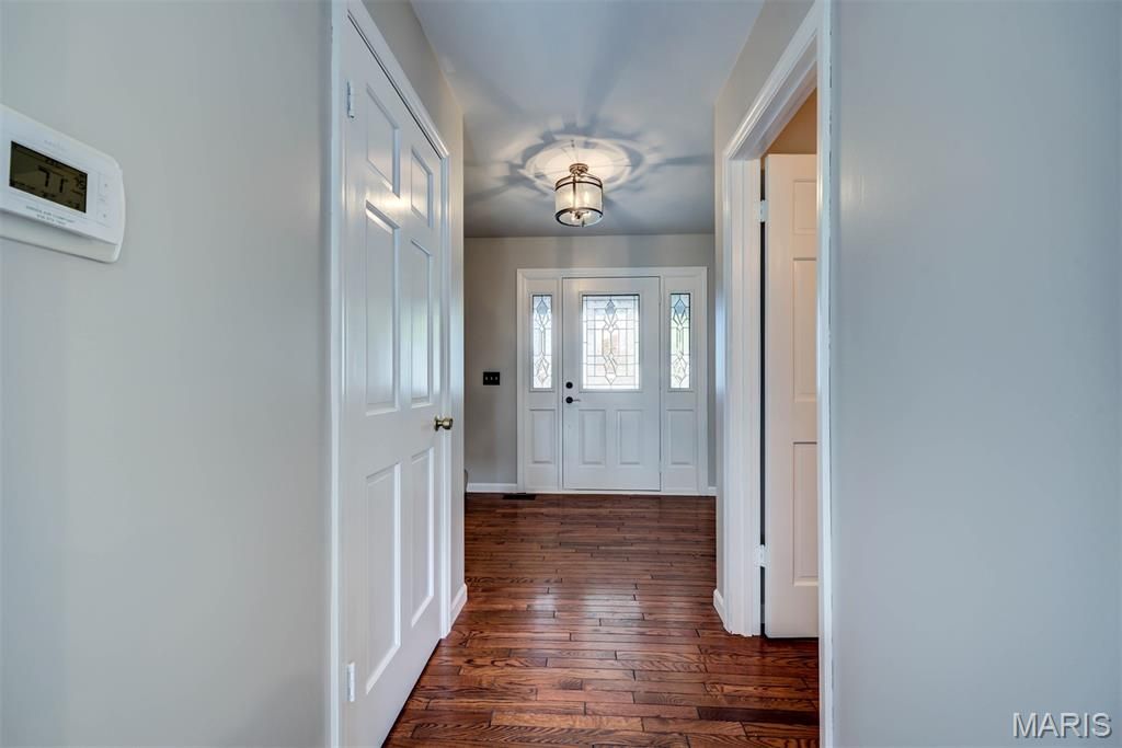 Photo of 312 Laramie Drive, St Charles, MO 63304 (MLS # 25073358)