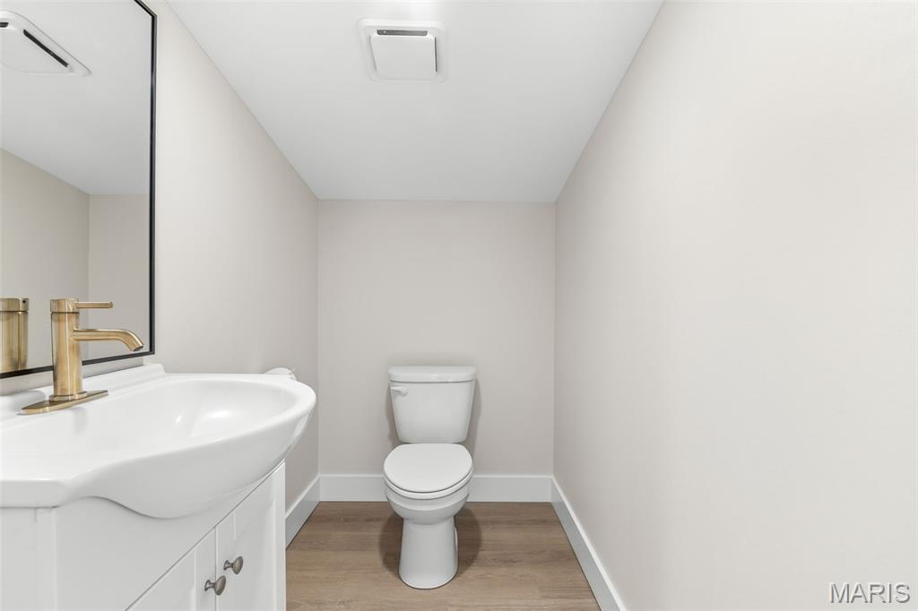 John Giessings Sub - Residential