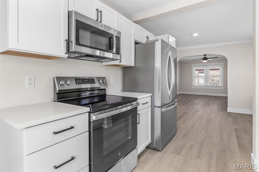 John Giessings Sub - Residential