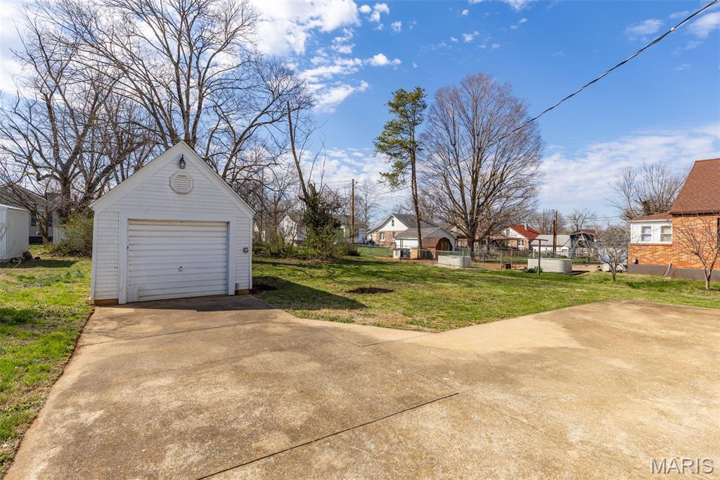 John Giessings Sub - Residential