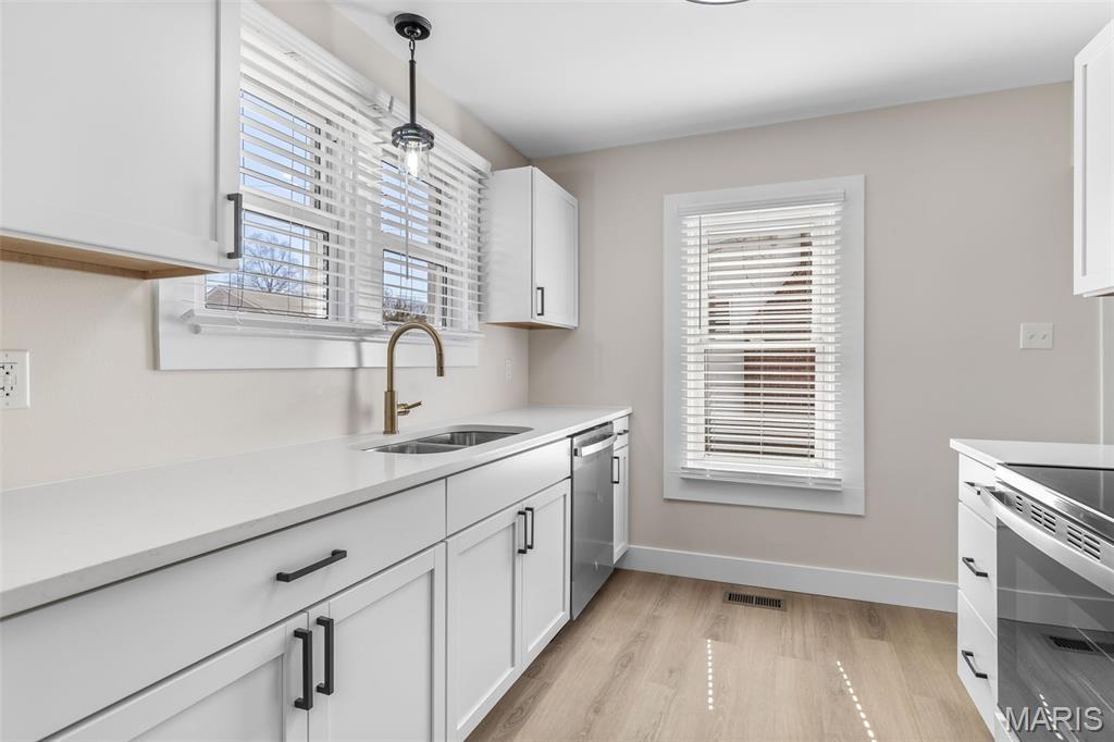 John Giessings Sub - Residential