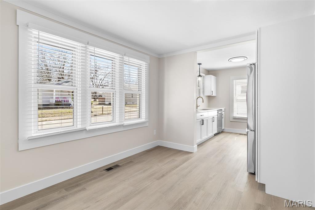 John Giessings Sub - Residential