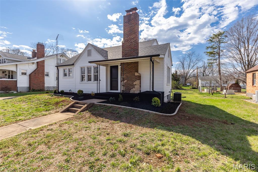 John Giessings Sub - Residential