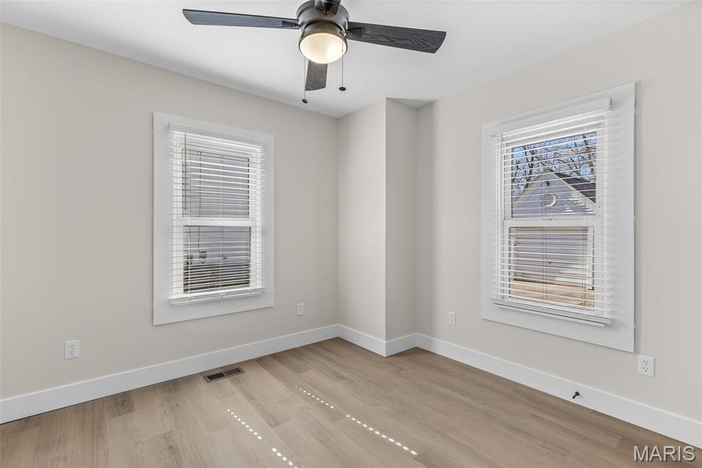 John Giessings Sub - Residential