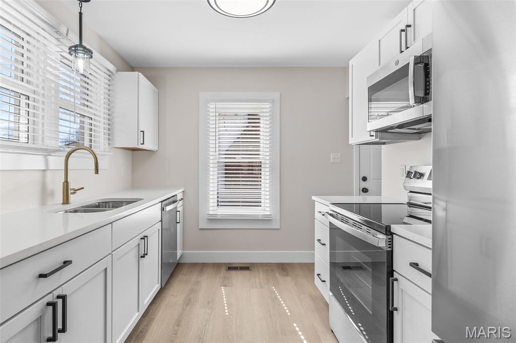 John Giessings Sub - Residential