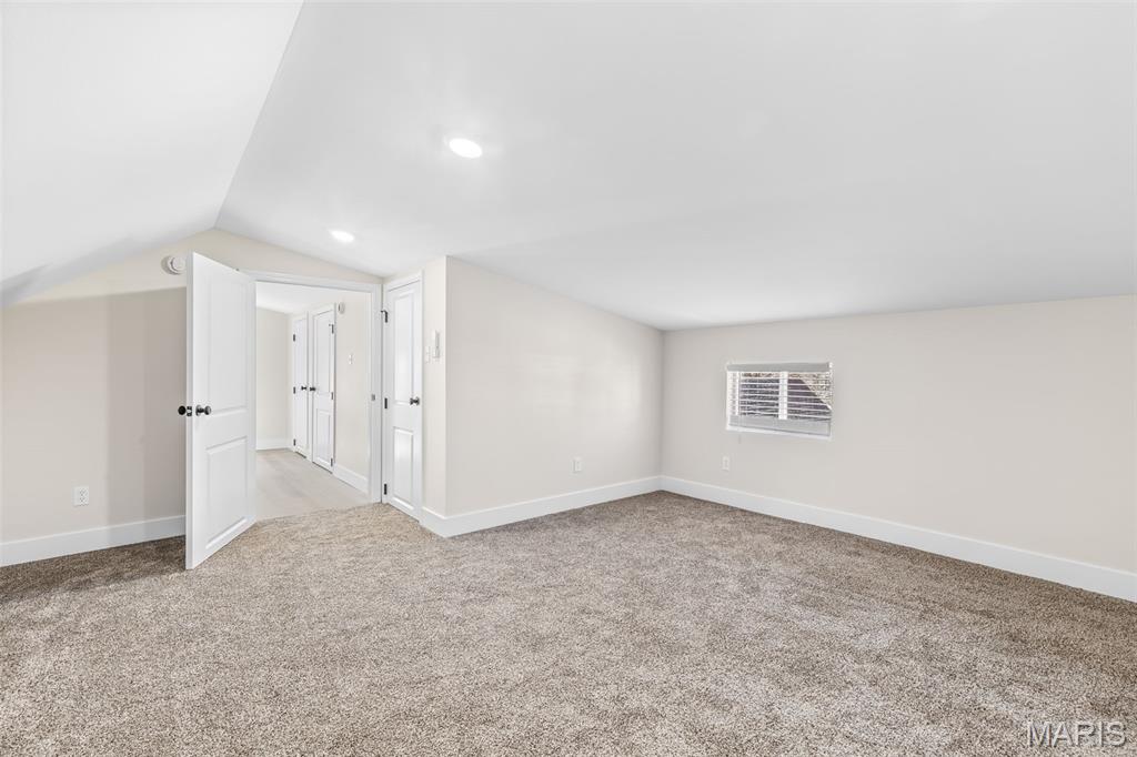 John Giessings Sub - Residential