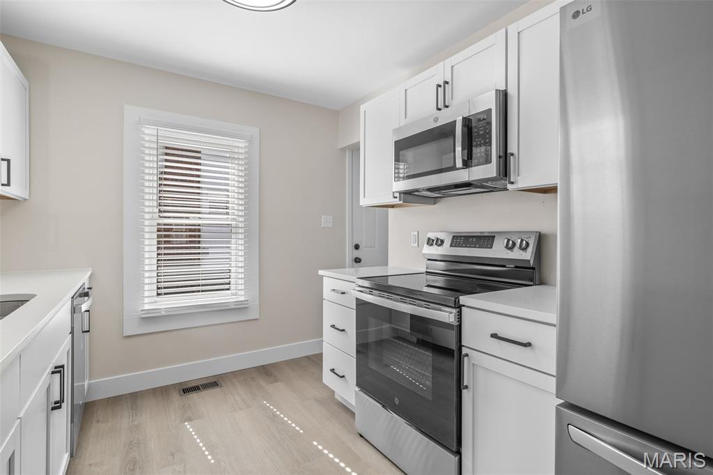 John Giessings Sub - Residential