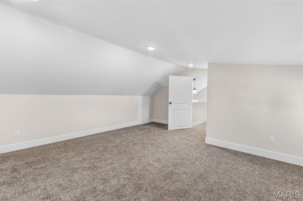 John Giessings Sub - Residential