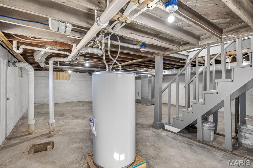 John Giessings Sub - Residential