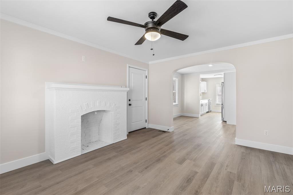 John Giessings Sub - Residential