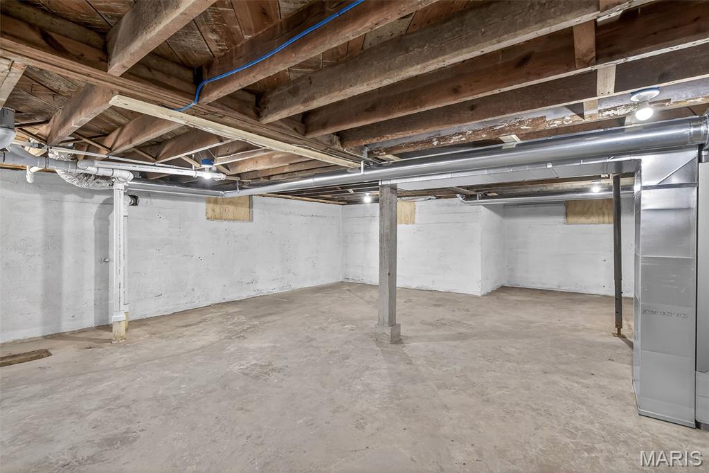 John Giessings Sub - Residential