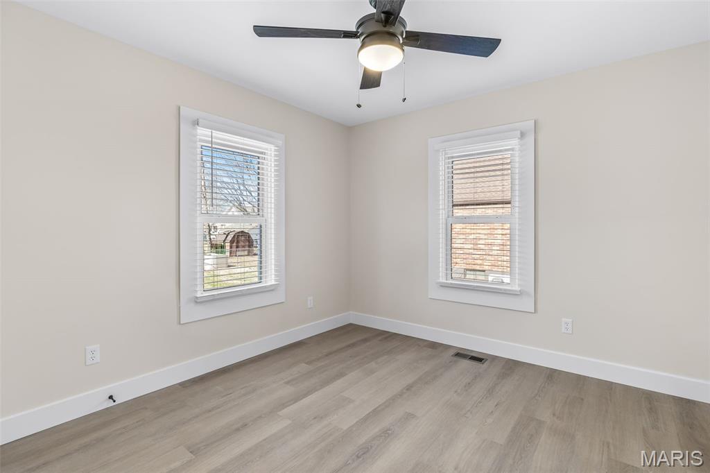 John Giessings Sub - Residential