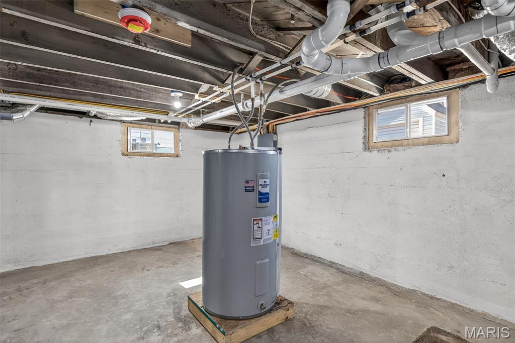 John Giessings Sub - Residential