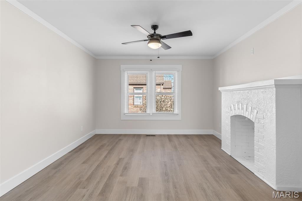 John Giessings Sub - Residential