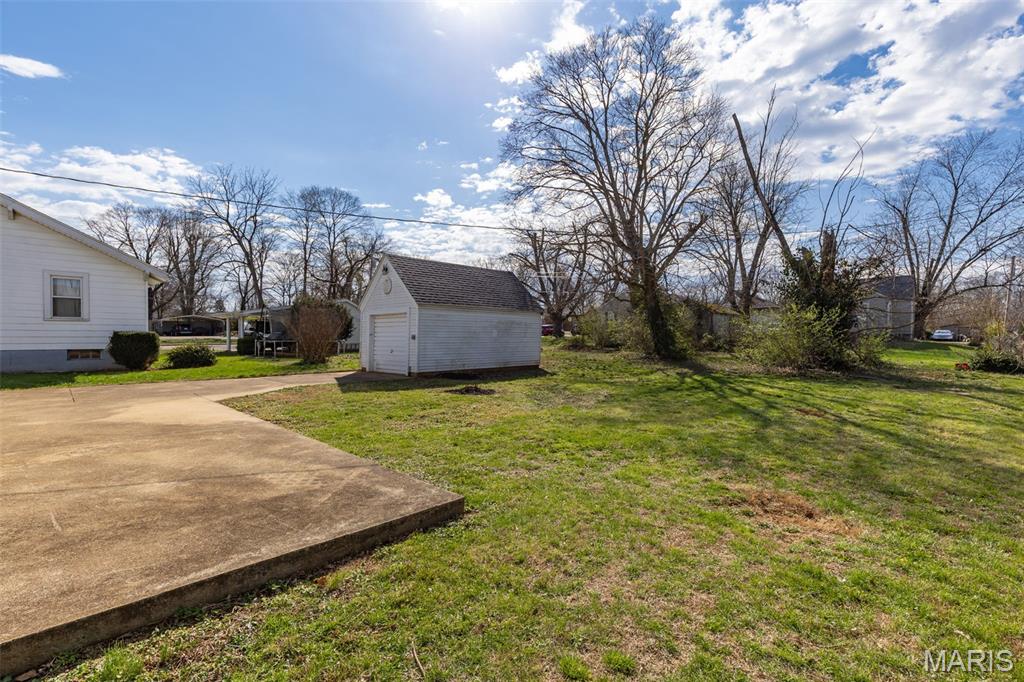 John Giessings Sub - Residential