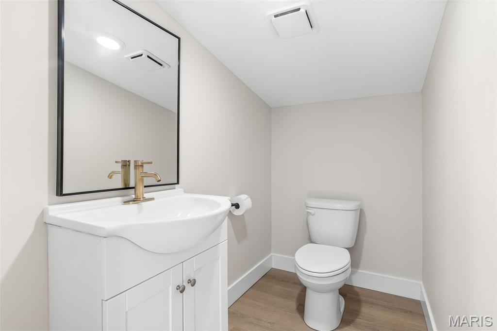 John Giessings Sub - Residential