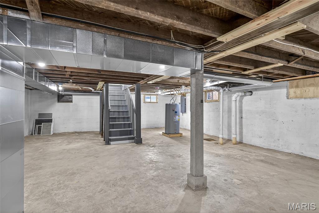 John Giessings Sub - Residential