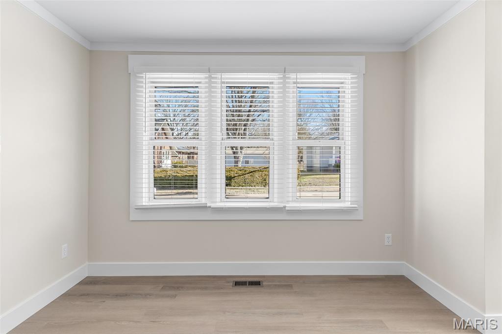 John Giessings Sub - Residential