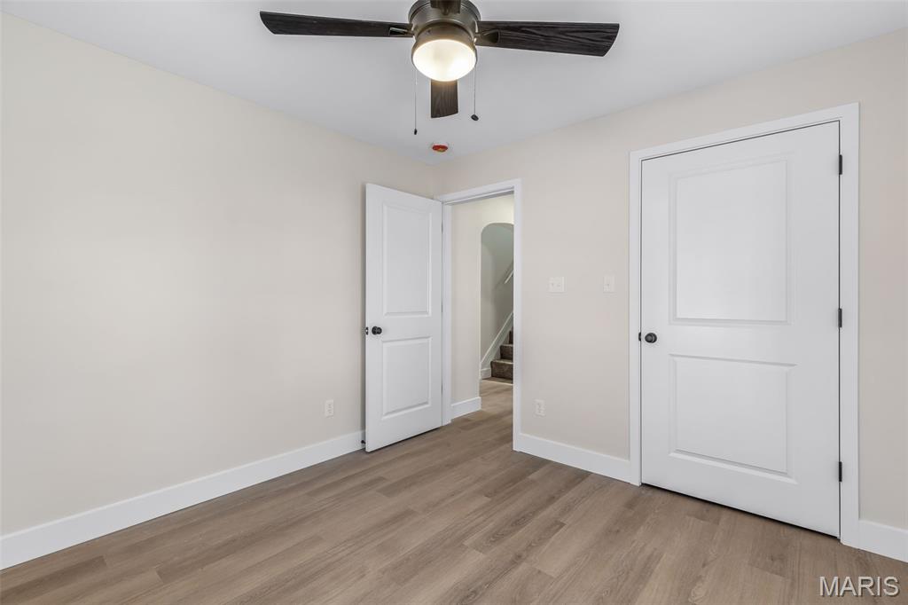 John Giessings Sub - Residential