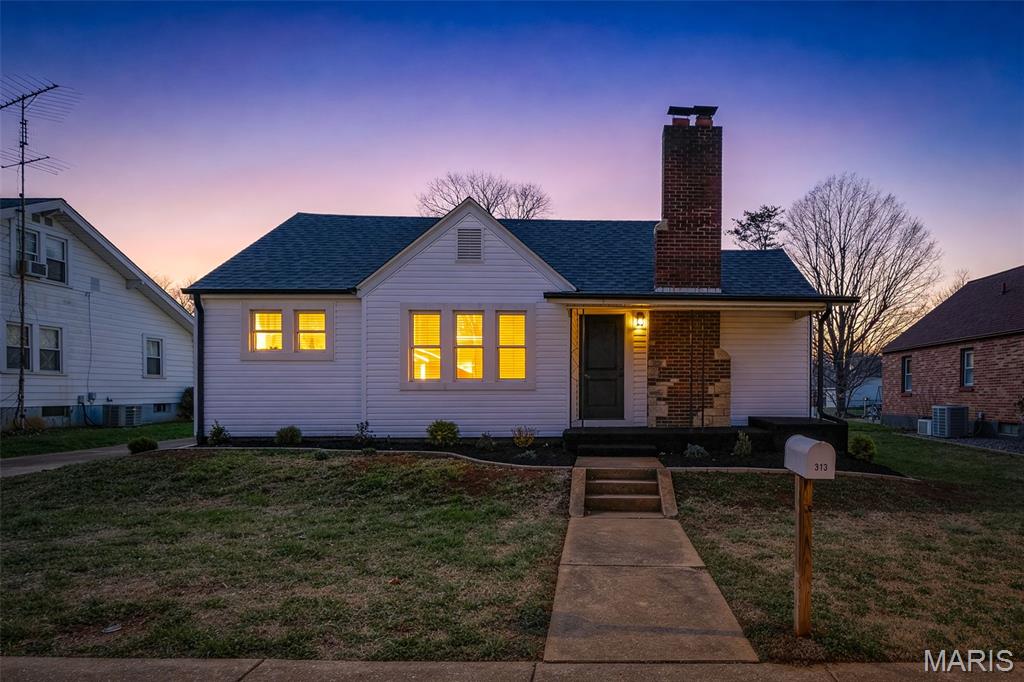 John Giessings Sub - Residential