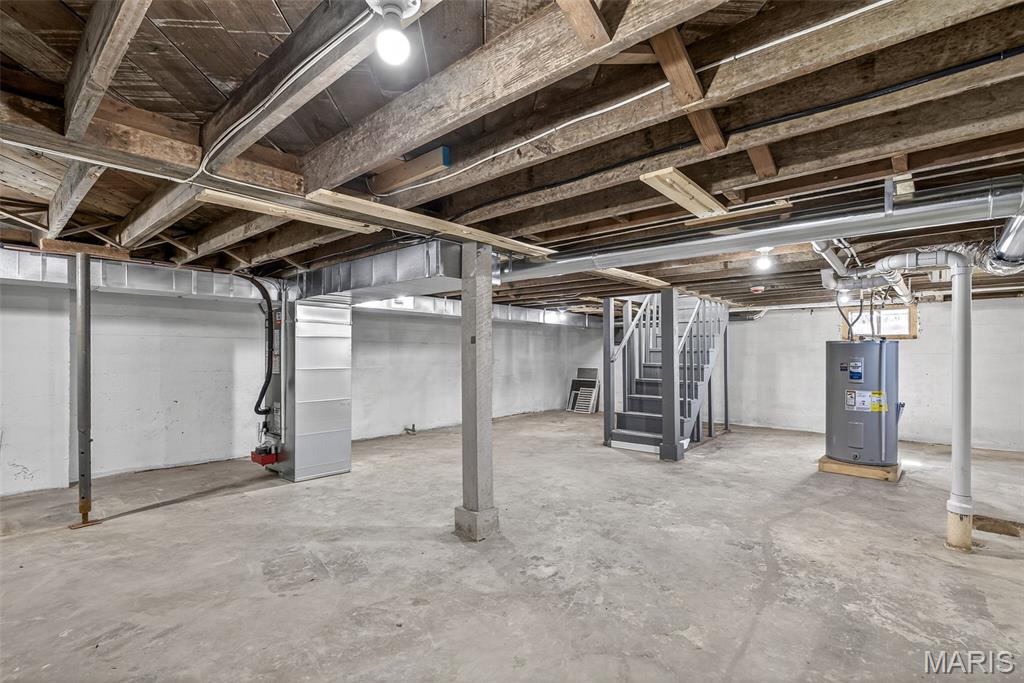 John Giessings Sub - Residential