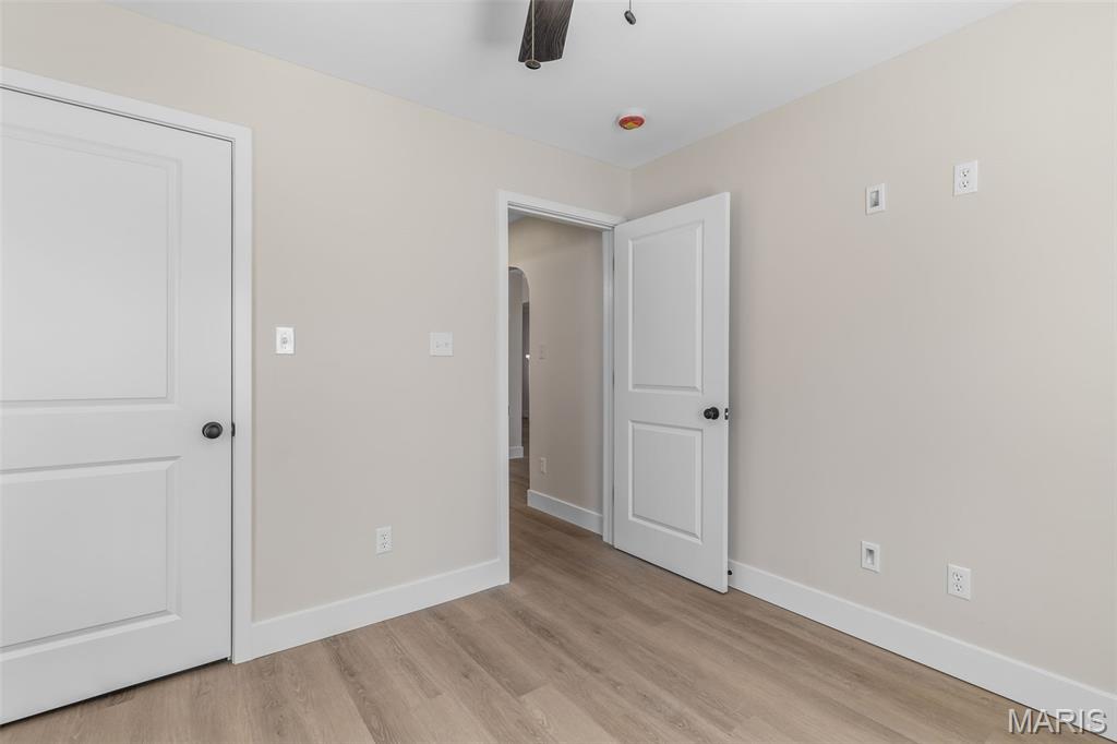 John Giessings Sub - Residential