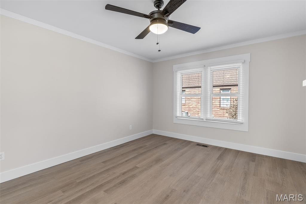 John Giessings Sub - Residential