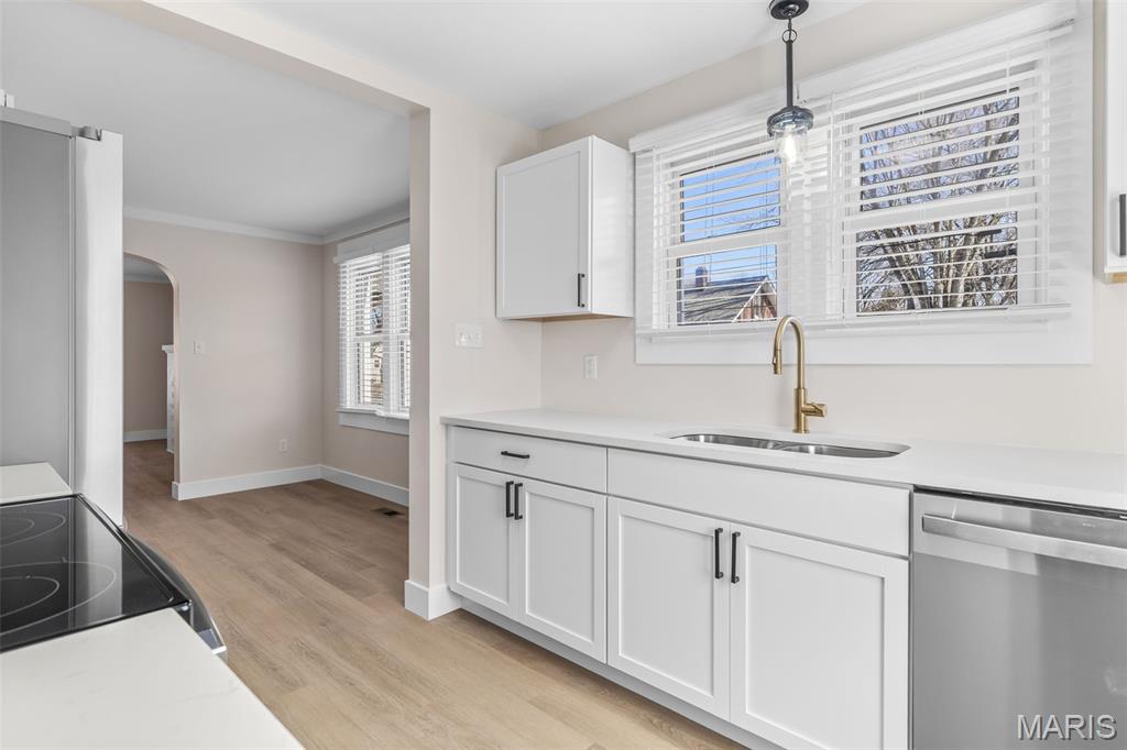 John Giessings Sub - Residential